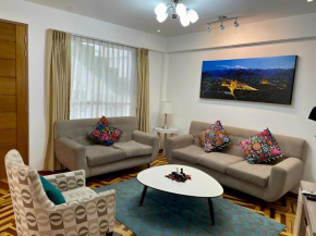 VIVE Apartments Cusco